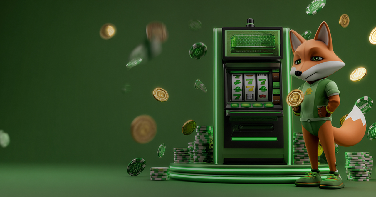 Casino777